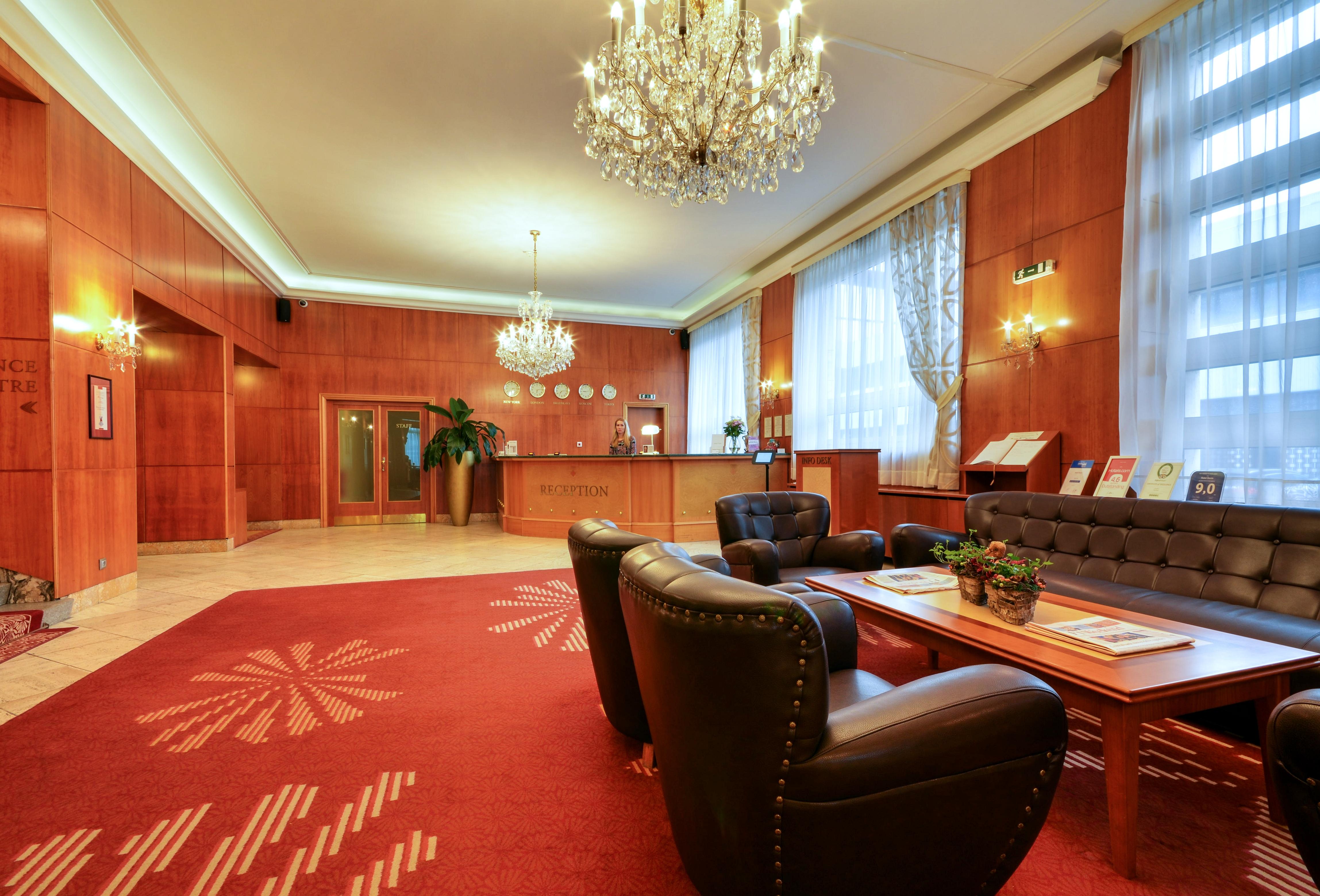 Hotel Devin Bratislava Ngoại thất bức ảnh